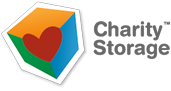 Charities Storage logo