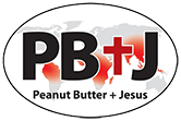 PB+J Logo